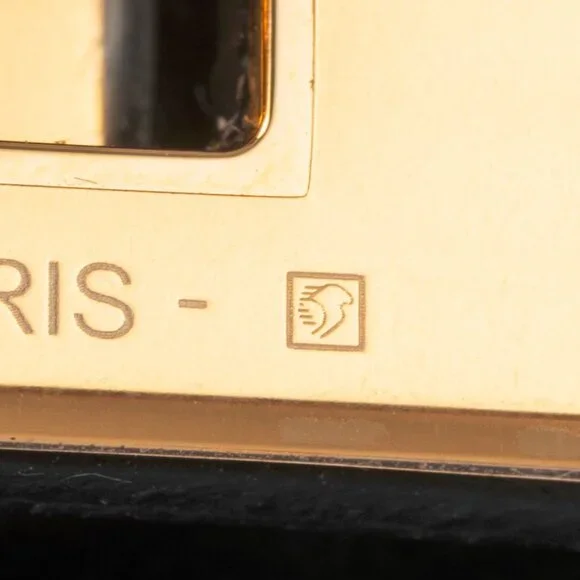 Hermes Kelly Moove Black Swift Leather GHW Shoulder Bag - Picture 12 of 16